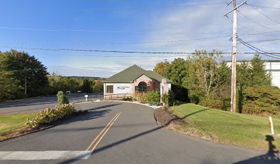 Rehabilitation Services–Pittston main image