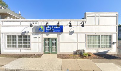 Rehabilitation Services–Stroudsburg main image