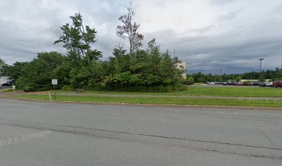 Rehabilitation Services–Tobyhanna main image
