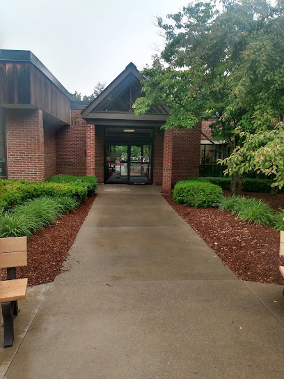 Rehabilitation Therapy - South Burlington, University of Vermont Medical Center main image