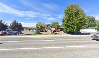 Rehbein Insurance image