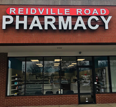 Reidville Road Pharmacy main image