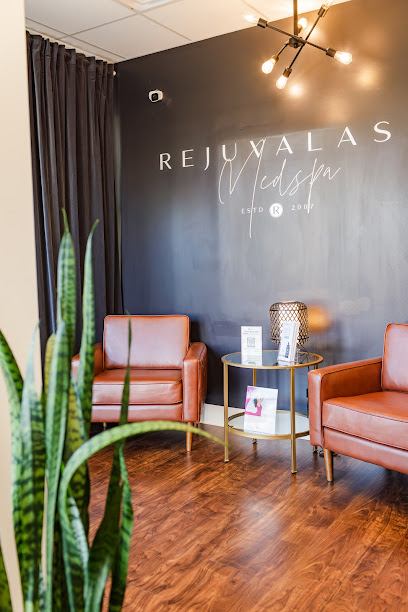 Rejuvalase Medspa in Stafford, VA main image