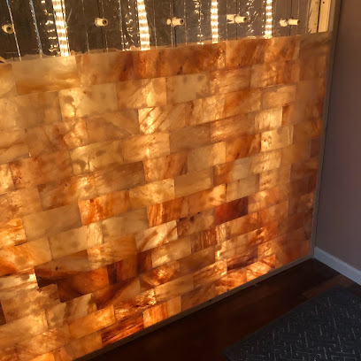 Rejuvenate at Rebecca’s Day Spa& Salt Room main image