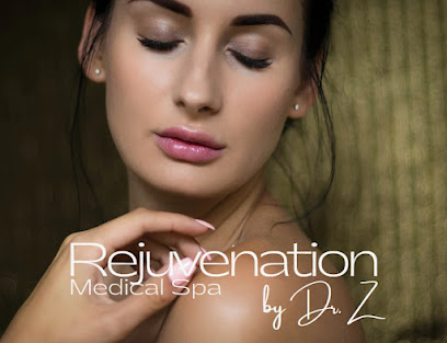 Rejuvenation Medical Spa main image
