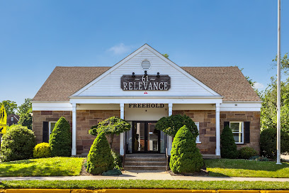 Relevance Recovery Treatment Center in NJ main image
