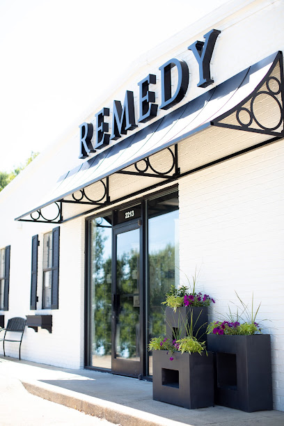 Remedy Aesthetics & Body Wellness, LLC main image