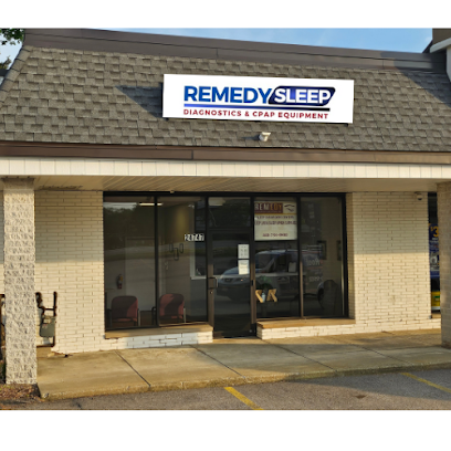 Remedy Sleep main image