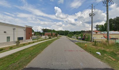 Renal Research Institute Carolina Dialysis - Pittsboro main image