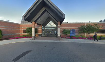 Renal Research Institute Michigan Dialysis - Livonia main image