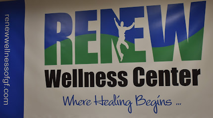 Renew Wellness Center main image
