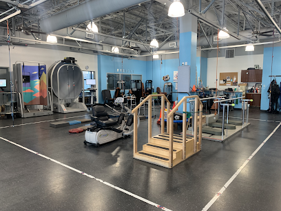 Renown Health Physical Therapy & Rehab - Double R main image