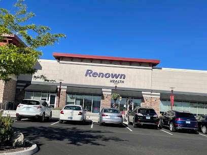 Renown Health main image