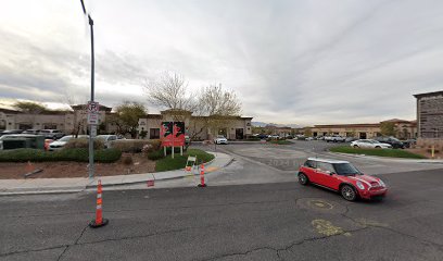 Renown Occupational Health - USA Parkway main image