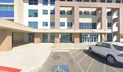 Renown Regional Medical Center- Tahoe Surgery main image