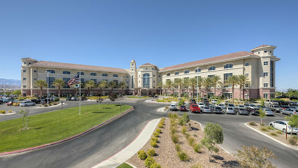 Renown Regional Medical Center main image