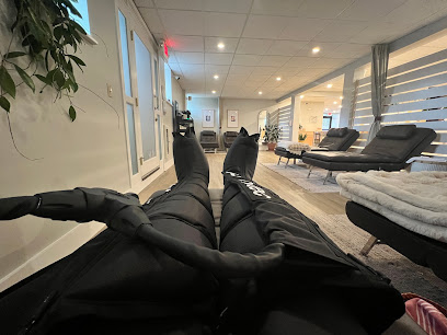 Renu Lounge Day Spa - Infrared Saunas, Red Light Therapy, Cold Plunge, Recovery Lounge main image