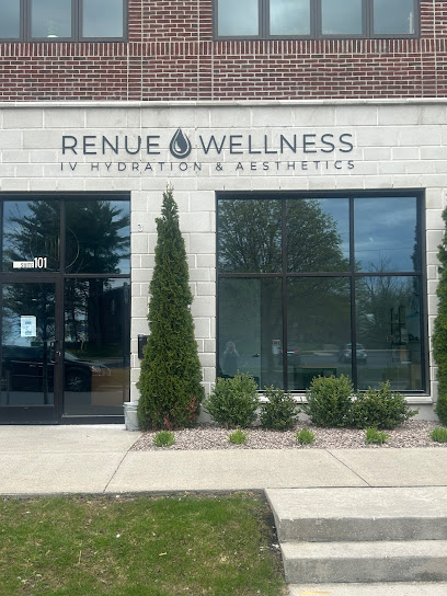 RENUE Wellness IV Hydration & Aesthetics main image
