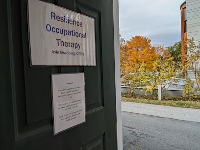 Resilience Occupational Therapy main image