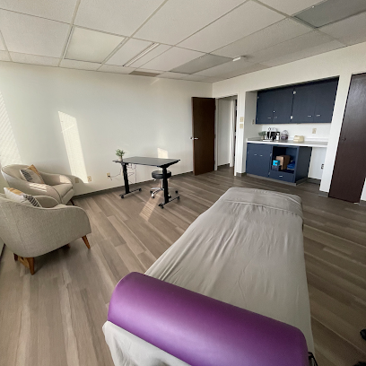 Resilience Pelvic Physical Therapy and Wellness, LLC main image