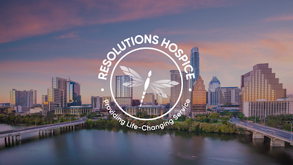 Resolutions Hospice main image
