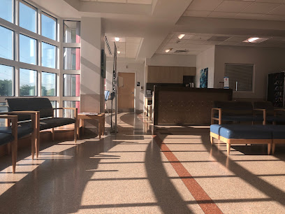 Reston Hospital Center Emergency Room main image