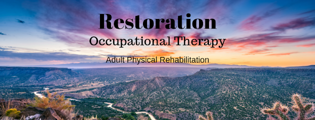 Restoration Occupational Therapy main image