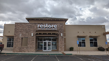 Restore Hyper Wellness main image