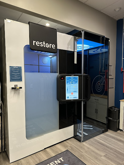 Restore Hyper Wellness main image