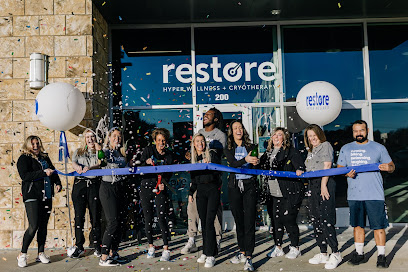 Restore Hyper Wellness image