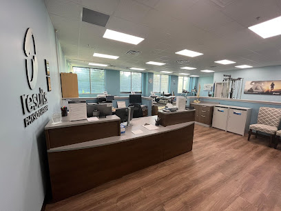 Results Physiotherapy North Charleston - Ladson main image