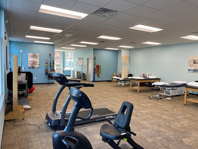 Results Physiotherapy North Mount Pleasant, South Carolina main image