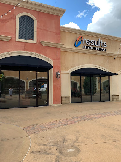 Results Physiotherapy Ridgeland, Mississippi main image
