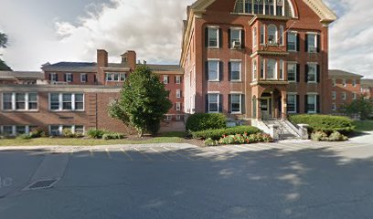 Retreat Healthcare main image