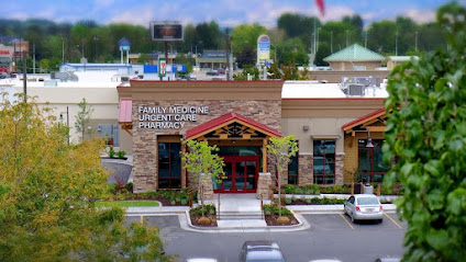 Revere Health Behavioral Health - Provo main image