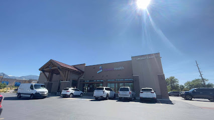 Revere Health Cardiology - Spanish Fork main image
