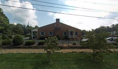 ReVIDA Recovery Center main image