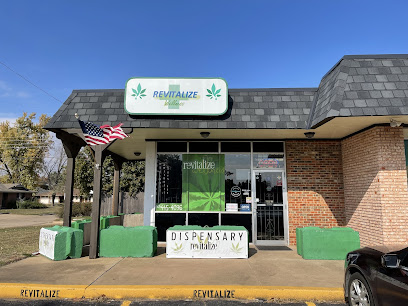Revitalize Wellness Dispensary main image