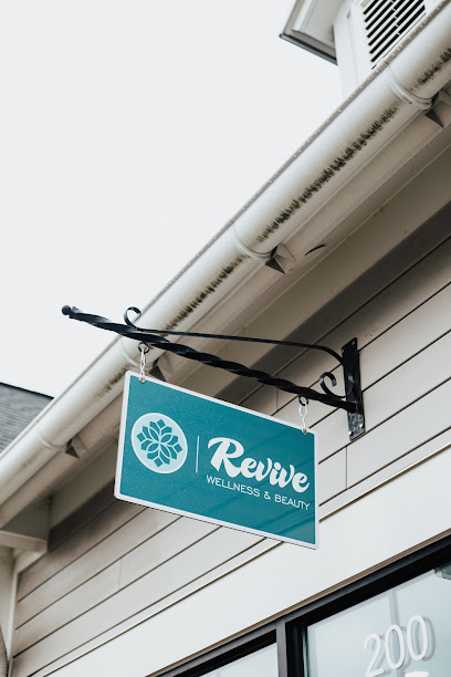 Revive Wellness and Beauty image