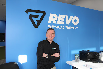 REVO Physical Therapy, LLC main image