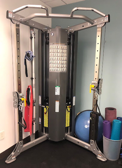 Revolution Physical Therapy NYC main image