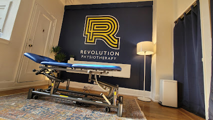 Revolution Physiotherapy main image