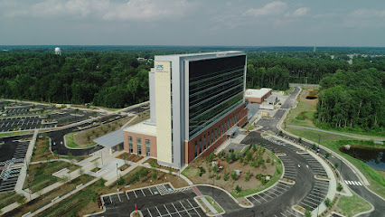 Rex Holly Springs Hospital Emergency Department main image