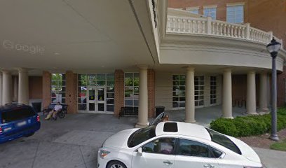 Rex Hospital Radiation Oncology of Wakefield main image