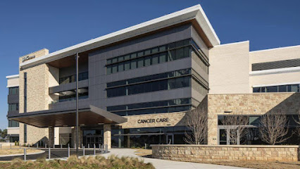 Rex Hospital Radiation Oncology main image