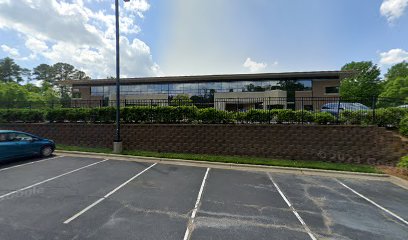 Rex Sleep Disorders Center of Cary, A Department of UNC REX Hospital main image