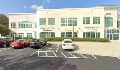 Rex Sleep Disorders Center of Garner, A Department of UNC REX Hospital main image