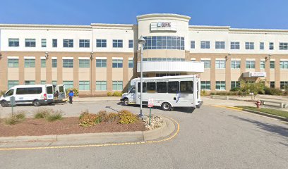 Rex Sleep Disorders Center of Knightdale, A Department of UNC REX Hospital main image