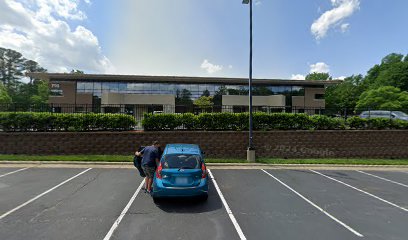 REX Sleep Lab of Cary main image