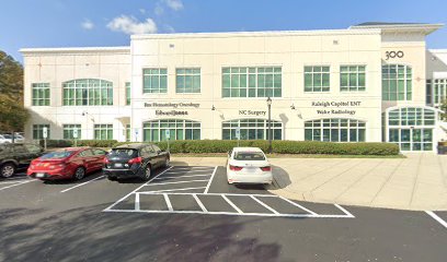 REX Sleep Lab of Garner main image